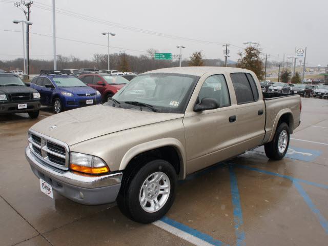 2004 Dodge Dakota Unknown