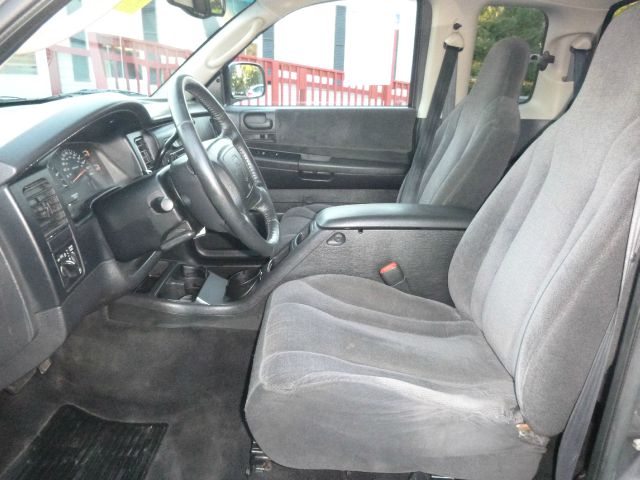 2004 Dodge Dakota 21301