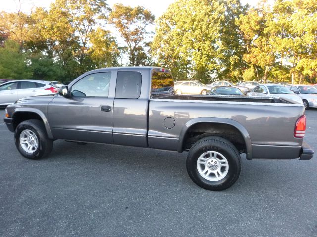 2004 Dodge Dakota 21301