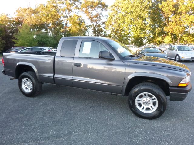 2004 Dodge Dakota 21301