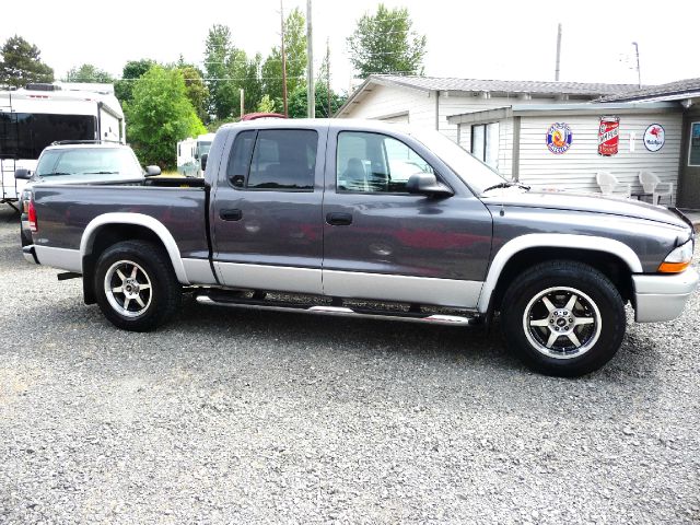 2004 Dodge Dakota Sport X