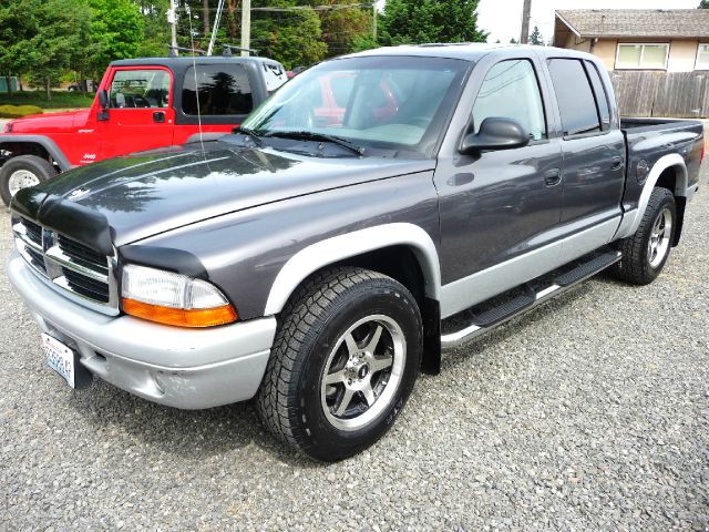 2004 Dodge Dakota Sport X