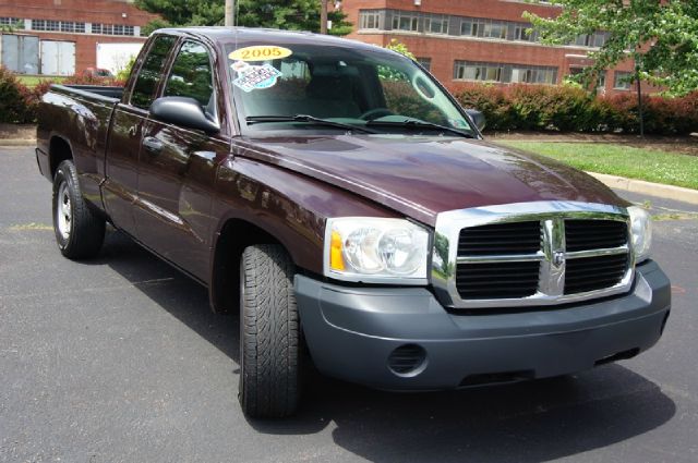 2005 Dodge Dakota 323ci Rtible