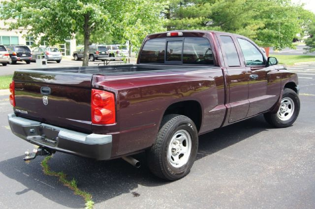 2005 Dodge Dakota 323ci Rtible