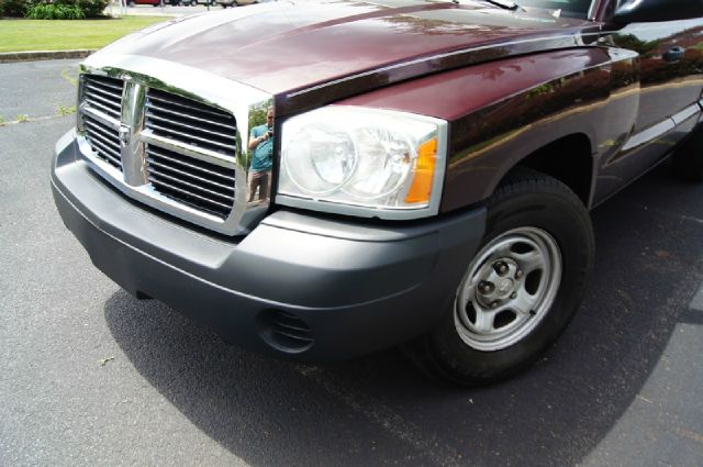 2005 Dodge Dakota 323ci Rtible