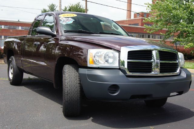 2005 Dodge Dakota 323ci Rtible