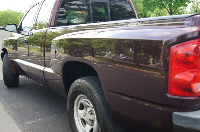 2005 Dodge Dakota 323ci Rtible