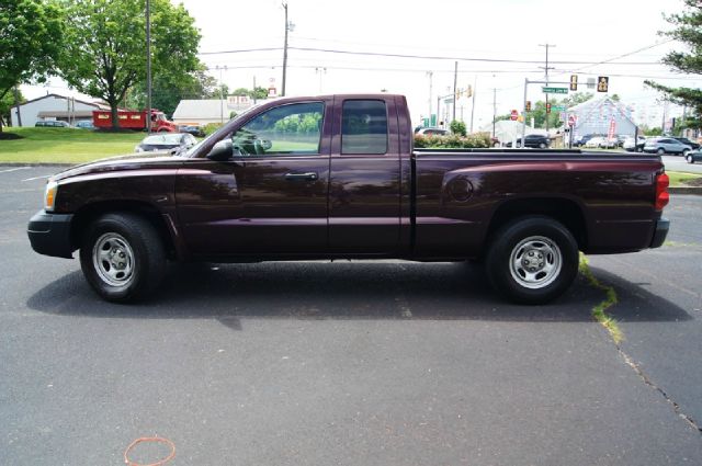 2005 Dodge Dakota 323ci Rtible