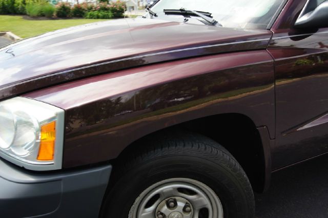 2005 Dodge Dakota 323ci Rtible