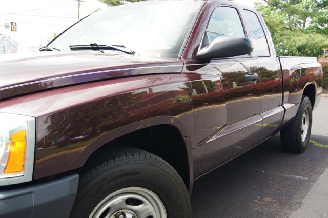 2005 Dodge Dakota 323ci Rtible