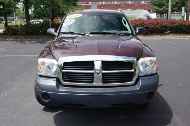 2005 Dodge Dakota 323ci Rtible