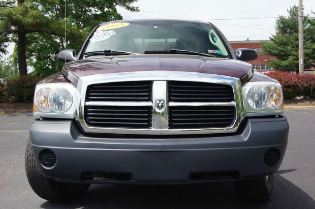 2005 Dodge Dakota 323ci Rtible