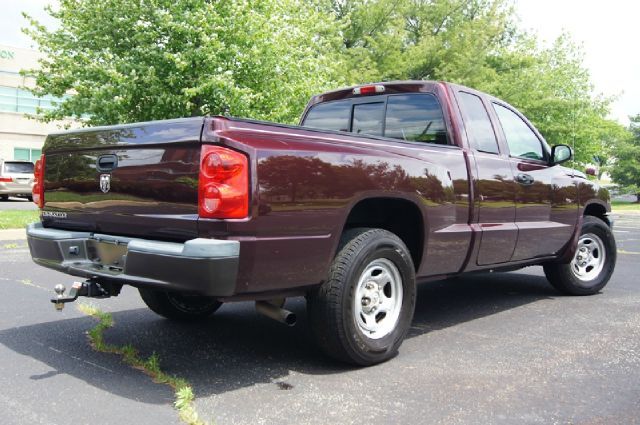 2005 Dodge Dakota 323ci Rtible