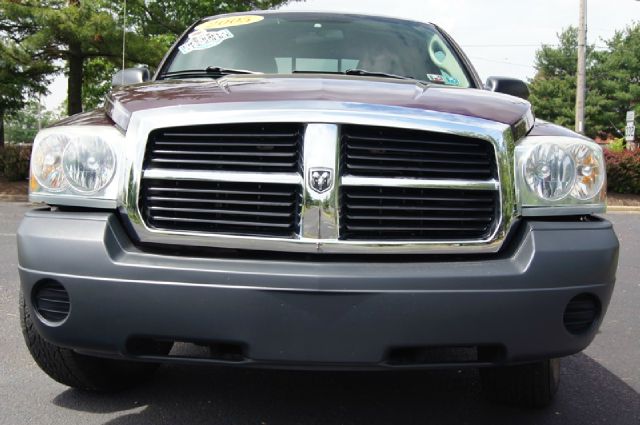 2005 Dodge Dakota 323ci Rtible