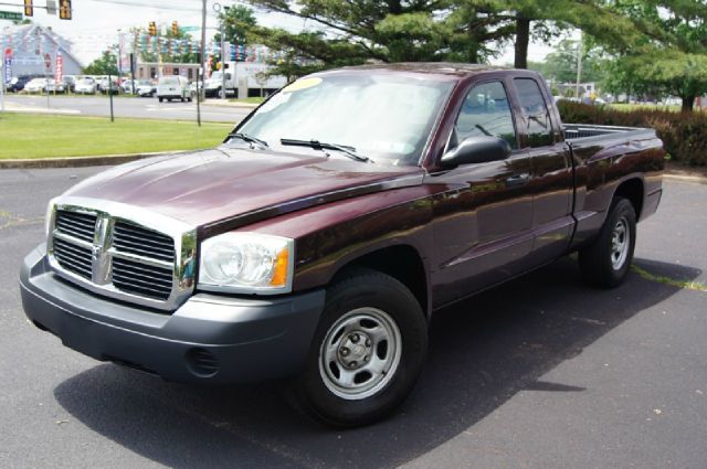 2005 Dodge Dakota 323ci Rtible