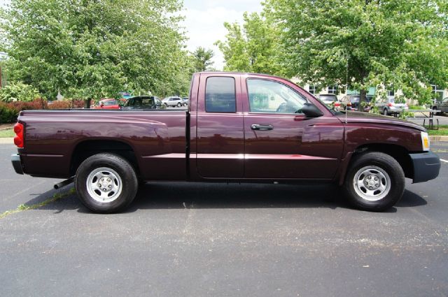 2005 Dodge Dakota 323ci Rtible