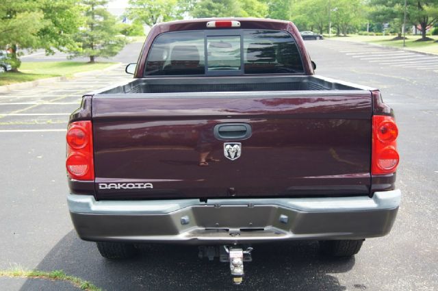 2005 Dodge Dakota 323ci Rtible