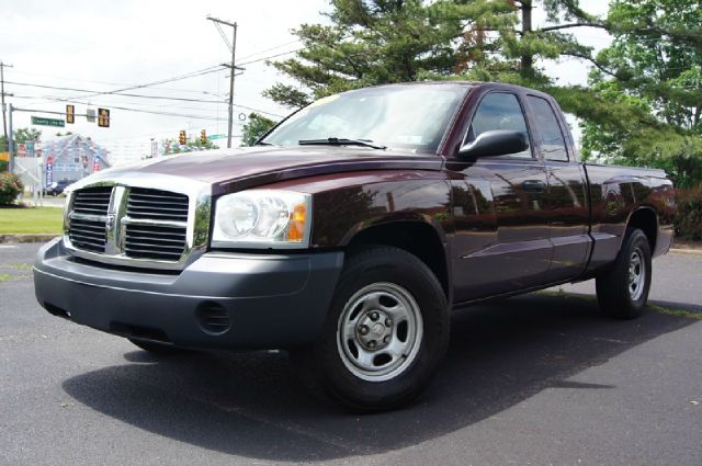 2005 Dodge Dakota 323ci Rtible