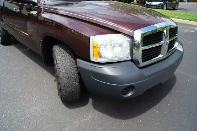 2005 Dodge Dakota 323ci Rtible