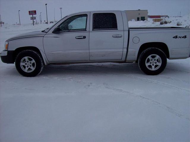 2005 Dodge Dakota SLT