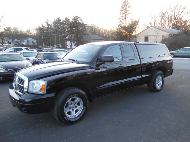 2005 Dodge Dakota 6.3 Box ST