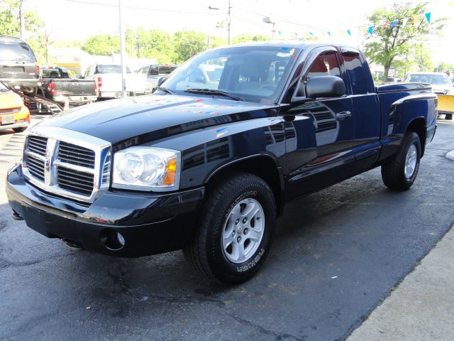 2005 Dodge Dakota 6.3 Box ST