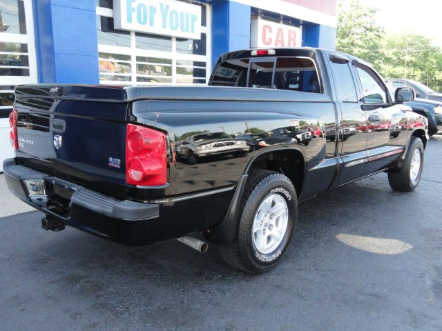 2005 Dodge Dakota 6.3 Box ST