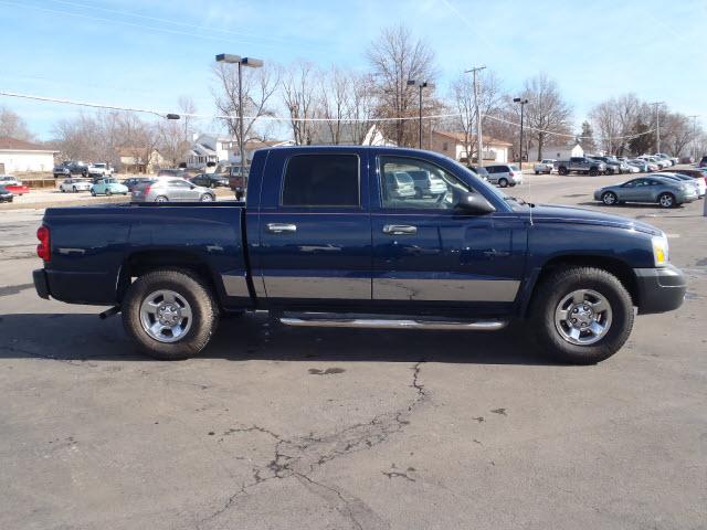 2005 Dodge Dakota GST