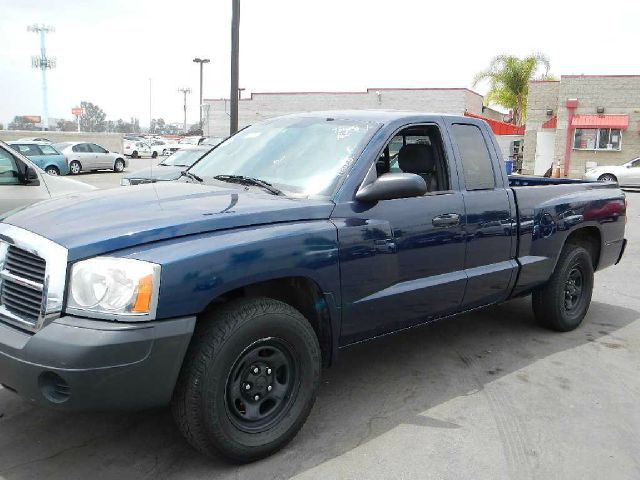 2005 Dodge Dakota 323ci Rtible