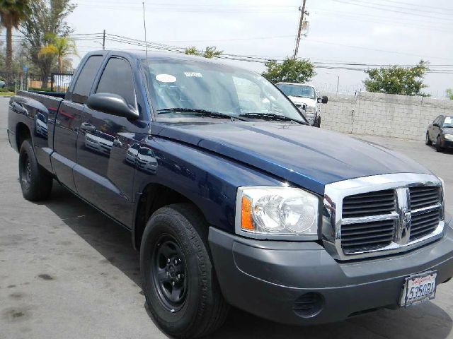 2005 Dodge Dakota 323ci Rtible