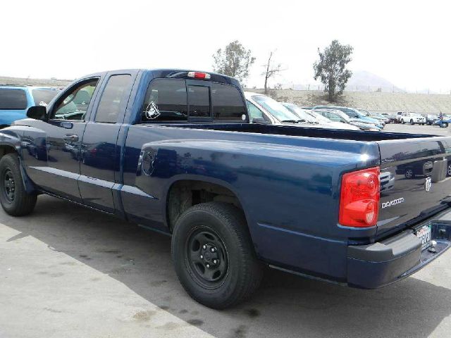 2005 Dodge Dakota 323ci Rtible