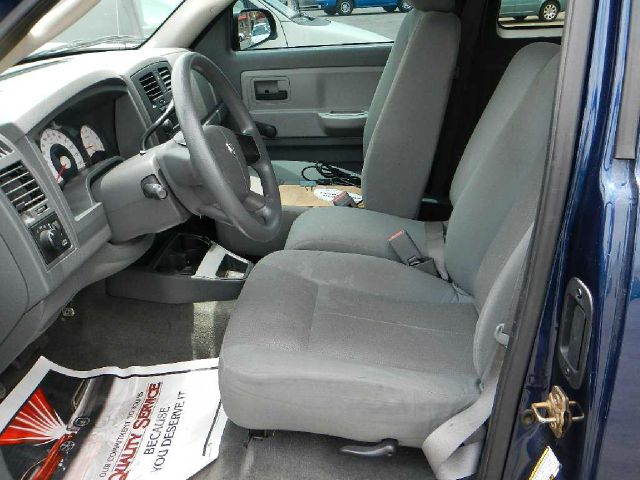 2005 Dodge Dakota 323ci Rtible