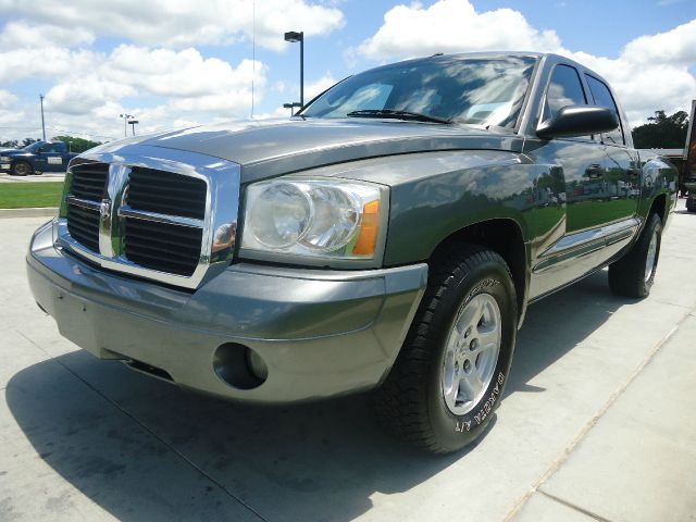 2005 Dodge Dakota Collection Rogue