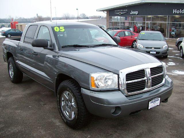 2005 Dodge Dakota SL2