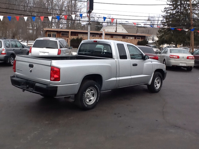 2005 Dodge Dakota 323ci Rtible