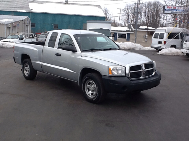 2005 Dodge Dakota 323ci Rtible