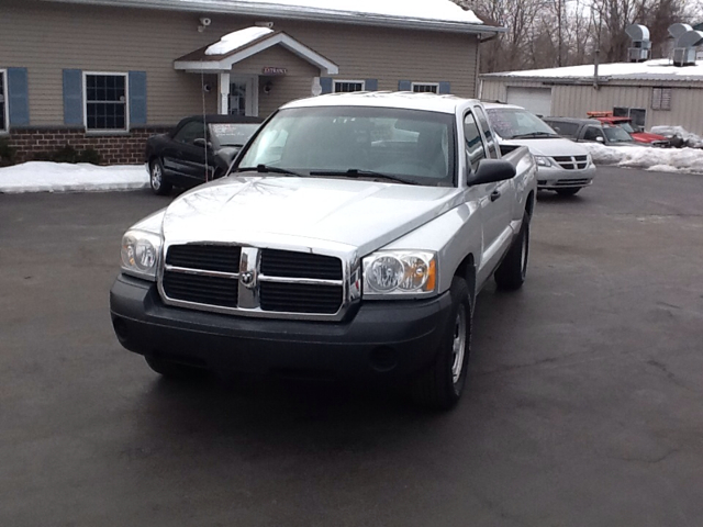 2005 Dodge Dakota 323ci Rtible