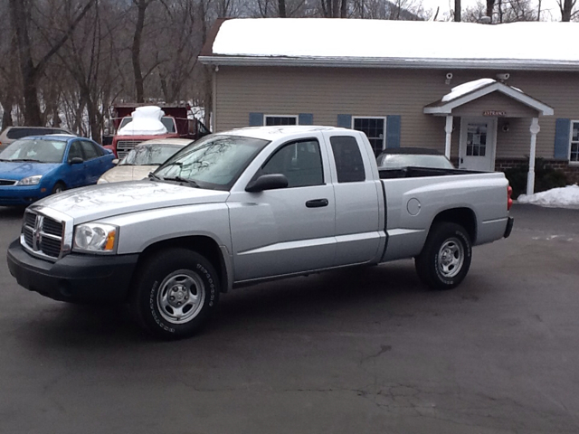 2005 Dodge Dakota 323ci Rtible