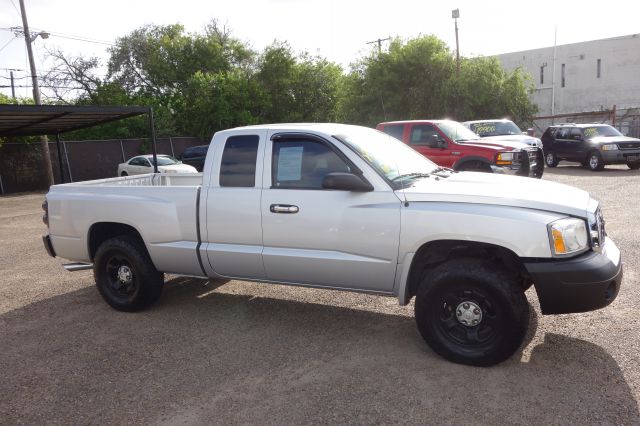 2005 Dodge Dakota 323ci Rtible