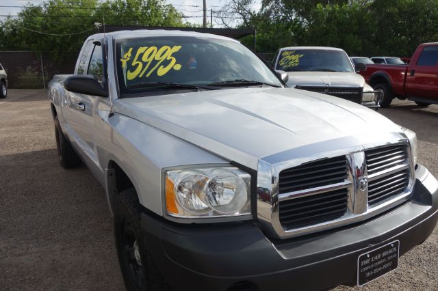 2005 Dodge Dakota 323ci Rtible