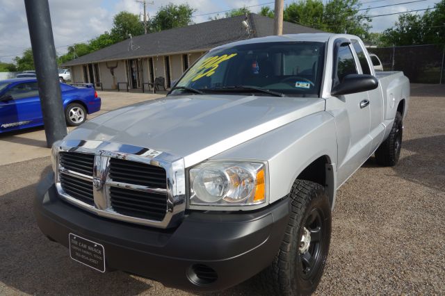 2005 Dodge Dakota 323ci Rtible