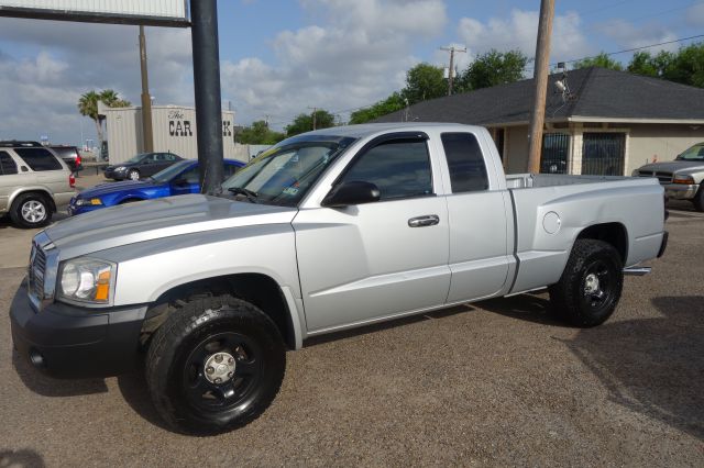 2005 Dodge Dakota 323ci Rtible