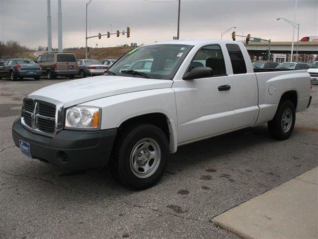 2005 Dodge Dakota 5 Door Turbo