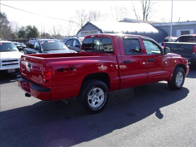 2005 Dodge Dakota GSX