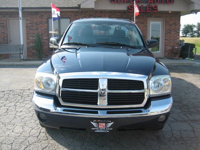 2005 Dodge Dakota XLT Lifted 4x4