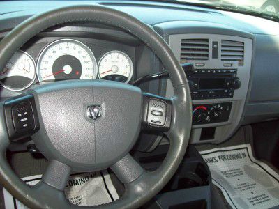 2005 Dodge Dakota SLT 4-door 4WD