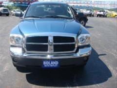 2005 Dodge Dakota SLT