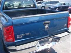 2005 Dodge Dakota SLT