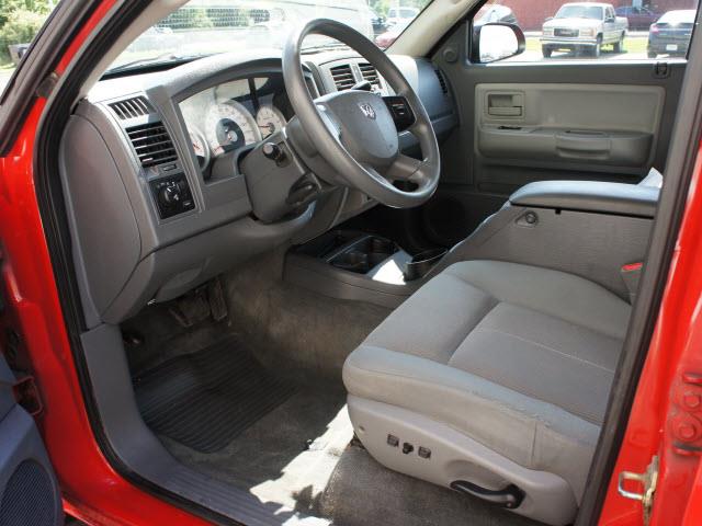 2005 Dodge Dakota SLT