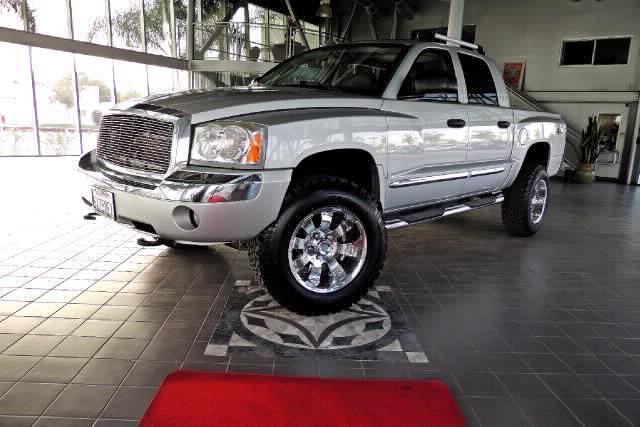 2005 Dodge Dakota SL2